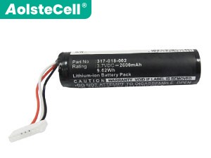 Bateria do Honeywell 317-018-002