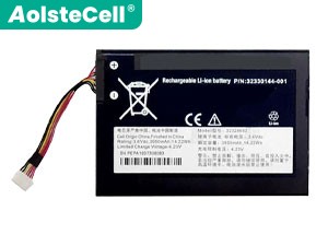 Bateria do Honeywell 32330144-001