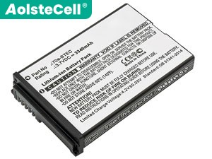 Bateria do Honeywell 70e-BTEC