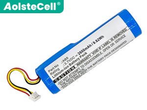 Bateria do Honeywell AB5