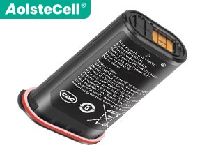Bateria do Honeywell EDA51K RFID