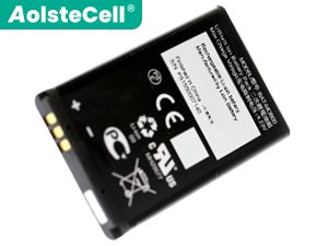Bateria do Honeywell BAT-MOB00