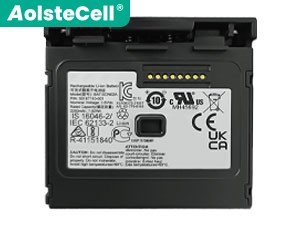 Bateria do Honeywell 02-779-6185