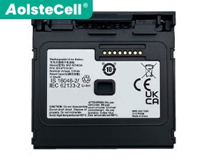 Bateria do Honeywell BAT-SCN03