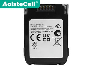 Bateria do Honeywell BAT-SCN10