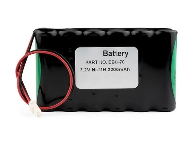 Bateria do Inteligentne bezpieczeństwo Honeywell EBC-70