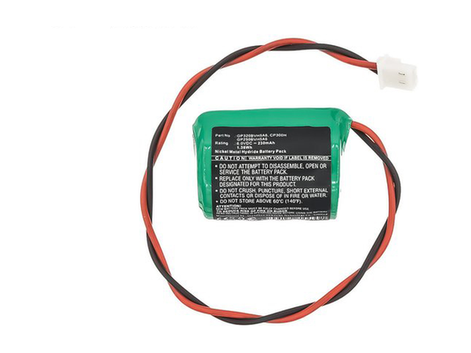 Bateria do Inteligentne bezpieczeństwo Honeywell GP250BVH5A6
