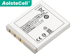 Bateria do Honeywell 163480-0001