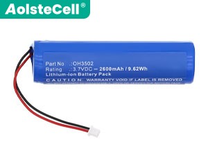 Bateria do Honeywell OH3502
