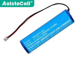Bateria do Honeywell INR18650-3SC