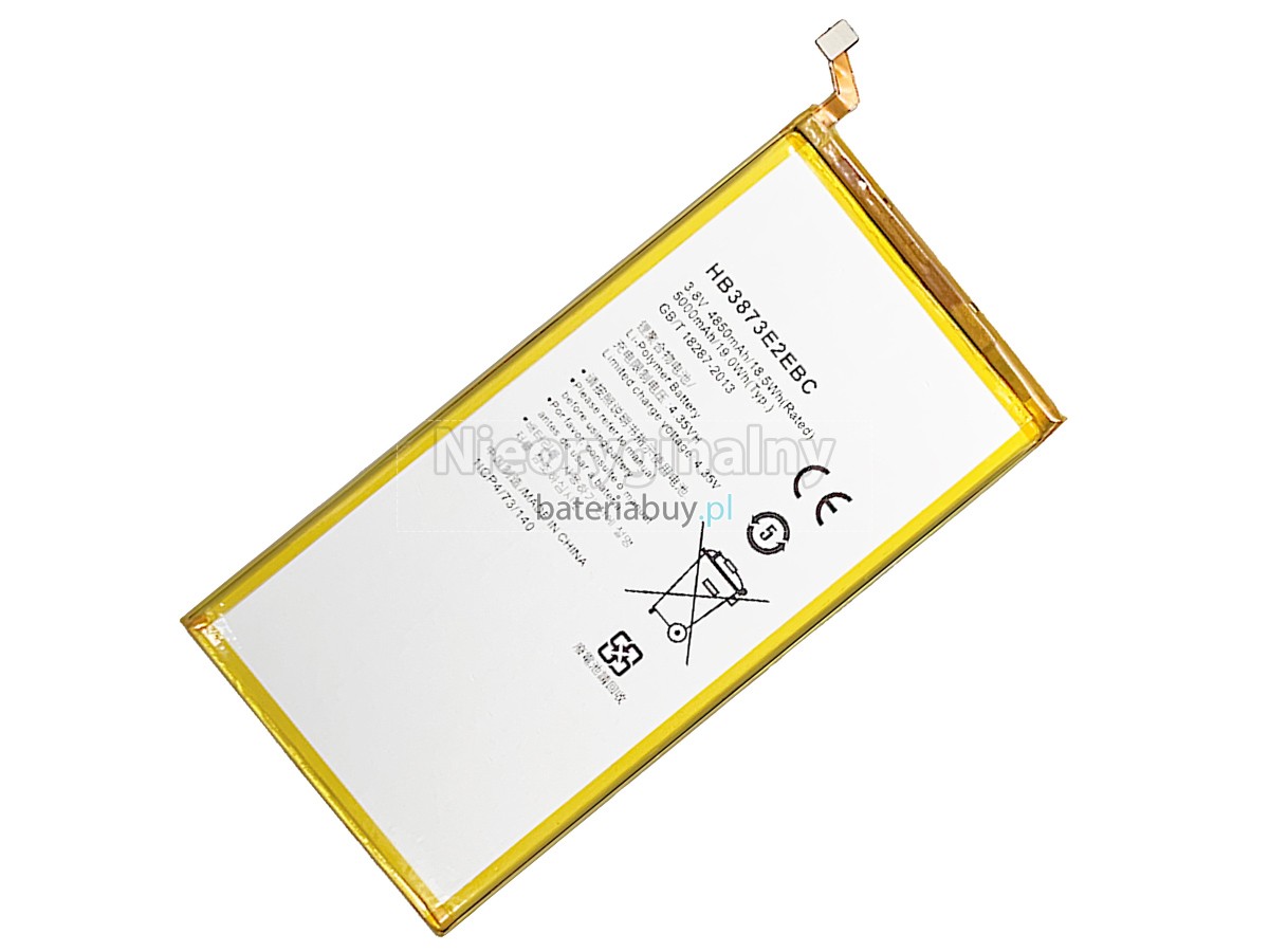 Honor HB3873E2EBC bateria