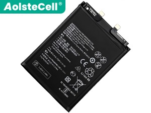 Bateria do Honor Magic 2