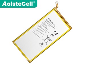 Bateria do Honor HB3873E2EBC