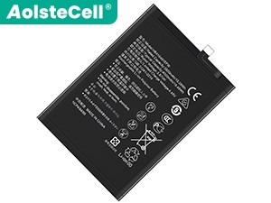 Bateria do Honor HB416491EFW
