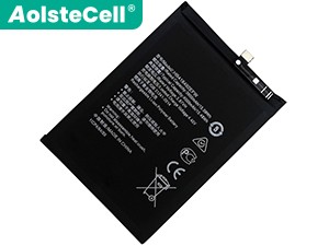 Bateria do Honor X30i