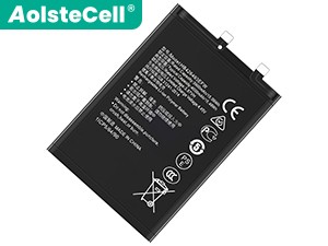 Bateria do Honor 50 SE