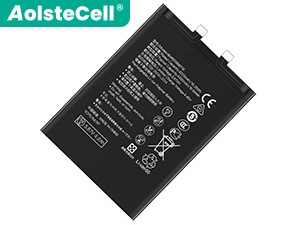 Bateria do Honor Nova 8i