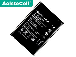Bateria do Honor HB476387RBC-T1