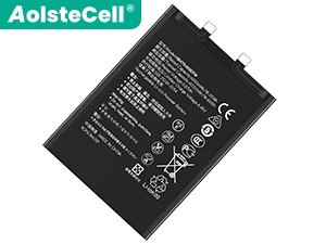 Bateria do Honor 50