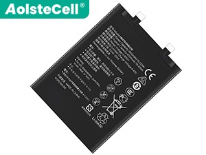 Bateria do Honor 50 Pro