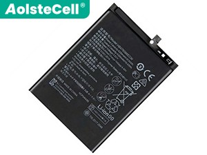 Bateria do Honor X10 5G
