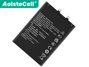 Bateria do Honor HB486492EGW