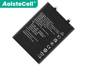 Bateria do Honor Magic 5