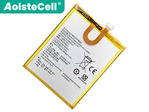 Bateria do Honor HB526379EBC