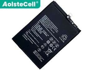Bateria do Honor 9A
