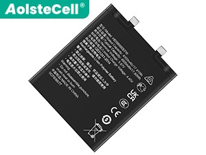 Bateria do Honor HB586680EFW