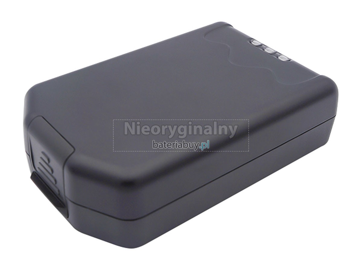 Hoover BH03120 bateria