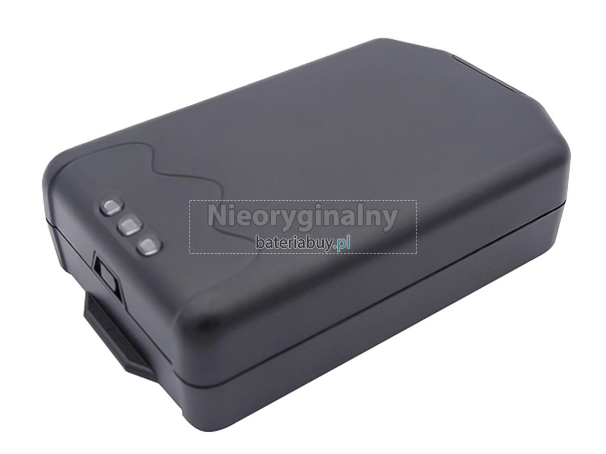 Hoover BH03120 bateria