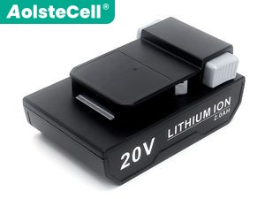 Bateria do Hoover Vax OnePWR Blade 3 Cordless Vacuum Cleaner