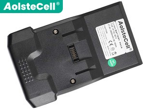 Bateria do Hoover HF122RH