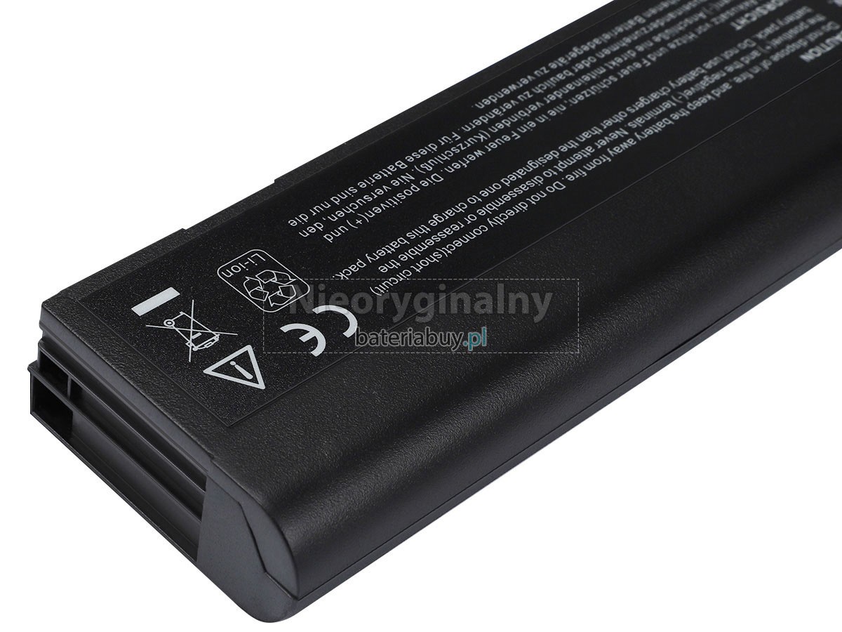 HP MI06 bateria