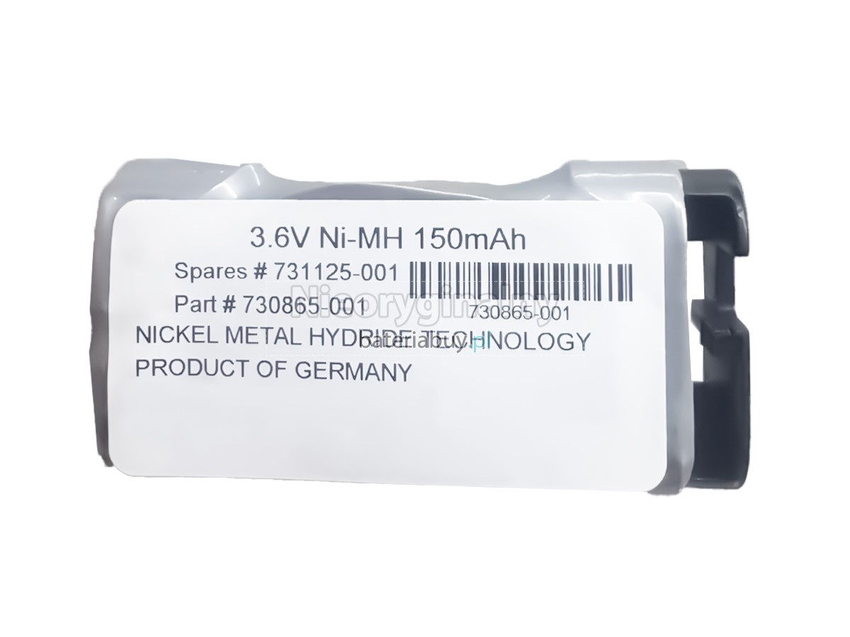 HP PROLIANT DL580 G9 bateria