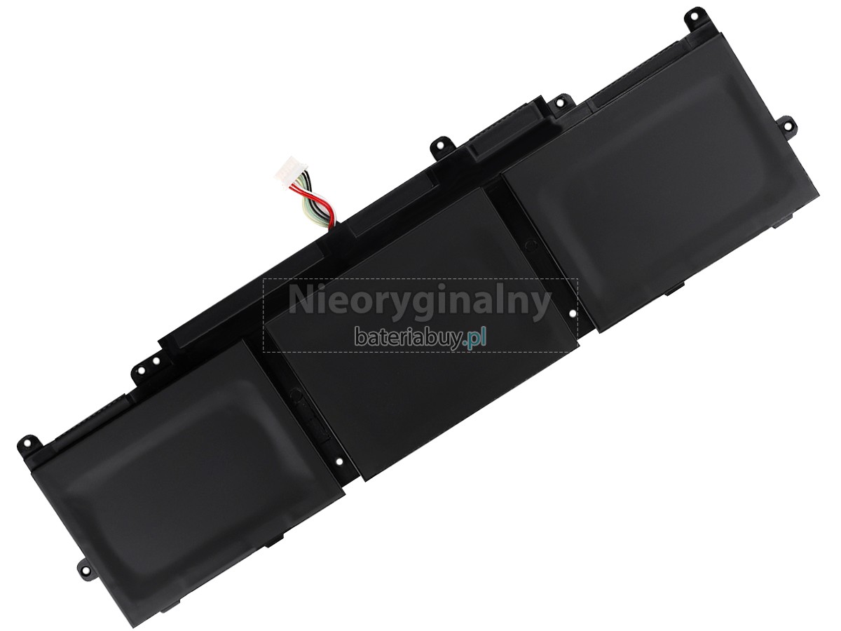 Bateria do Laptop HP Envy 13-AD053TX