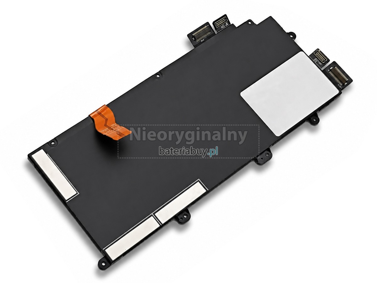 HP ED03035XL bateria
