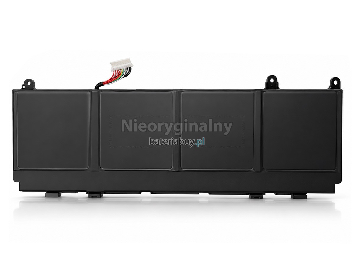 HP ED04XL bateria