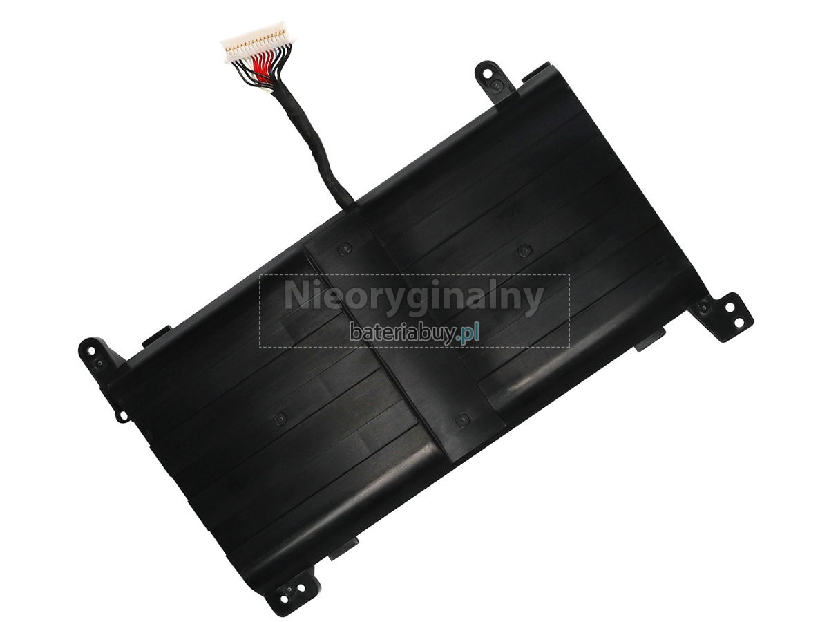 HP Omen 17-AN014TX bateria