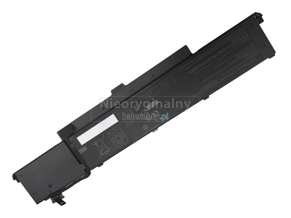 HP GT08XL bateria