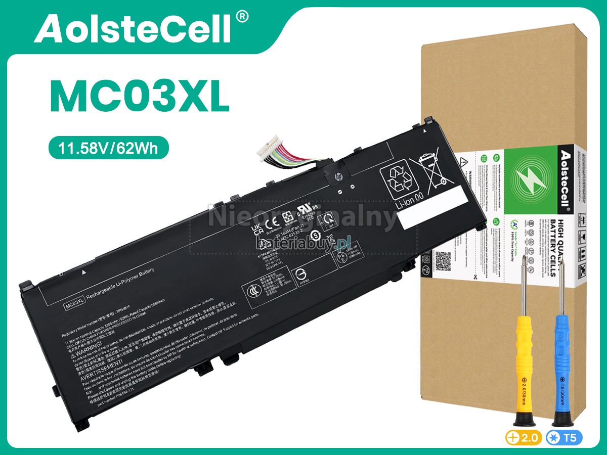 Bateria do Laptop HP AP3F4AV