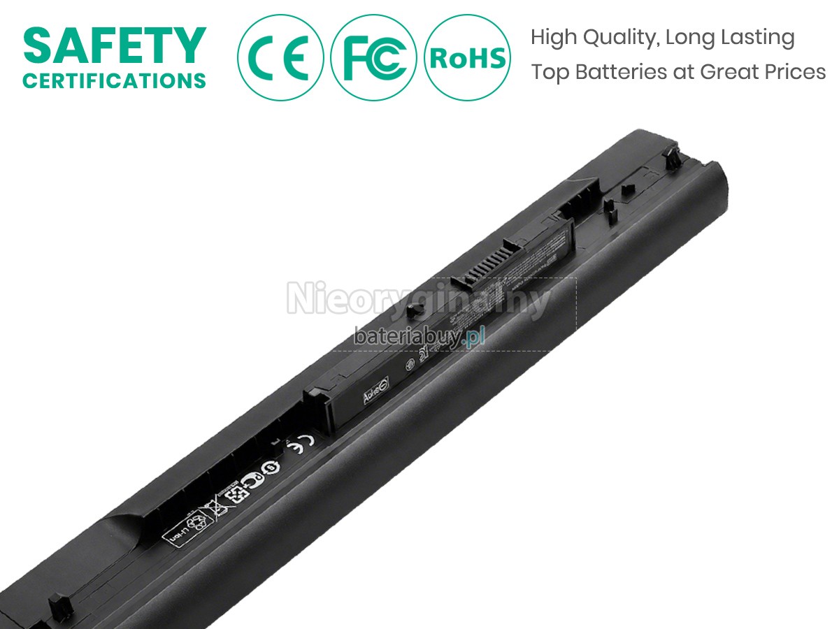 HP MI06 bateria