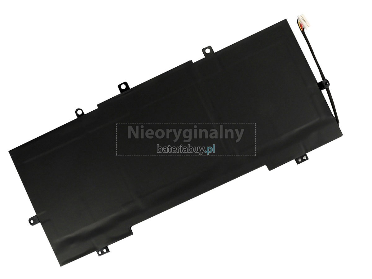 HP Envy 13-D045TU bateria