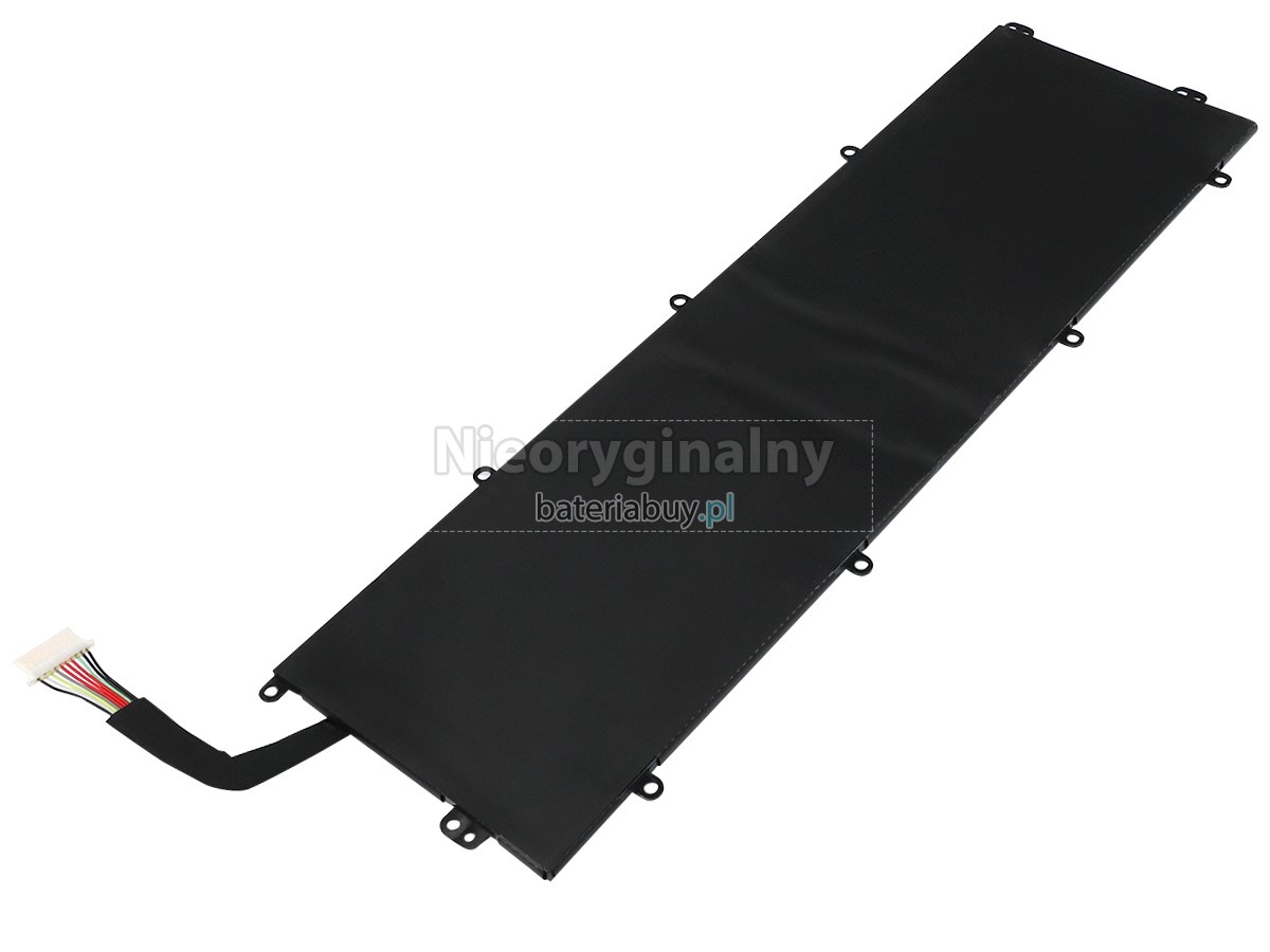 HP Envy X2 13-J001TU bateria