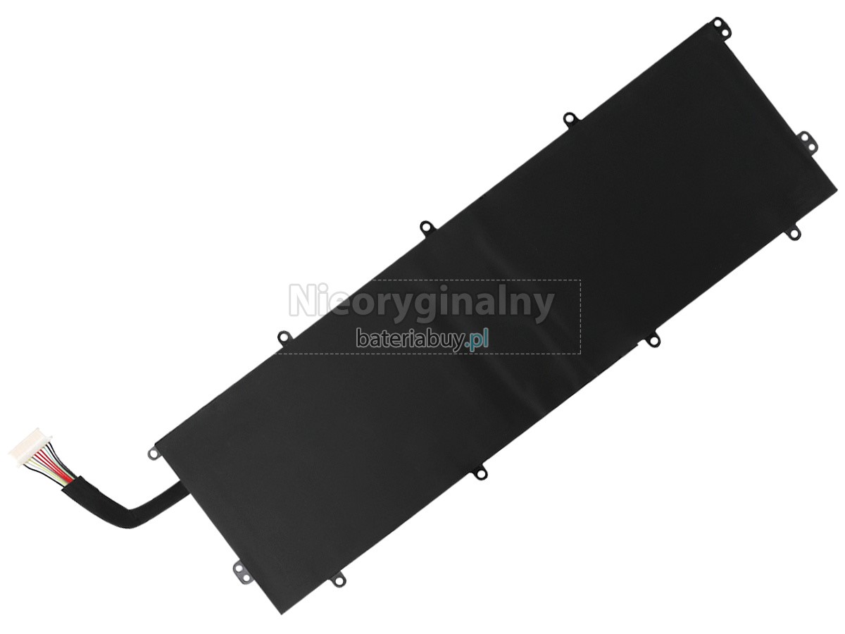 HP Envy X2 13-J001TU bateria