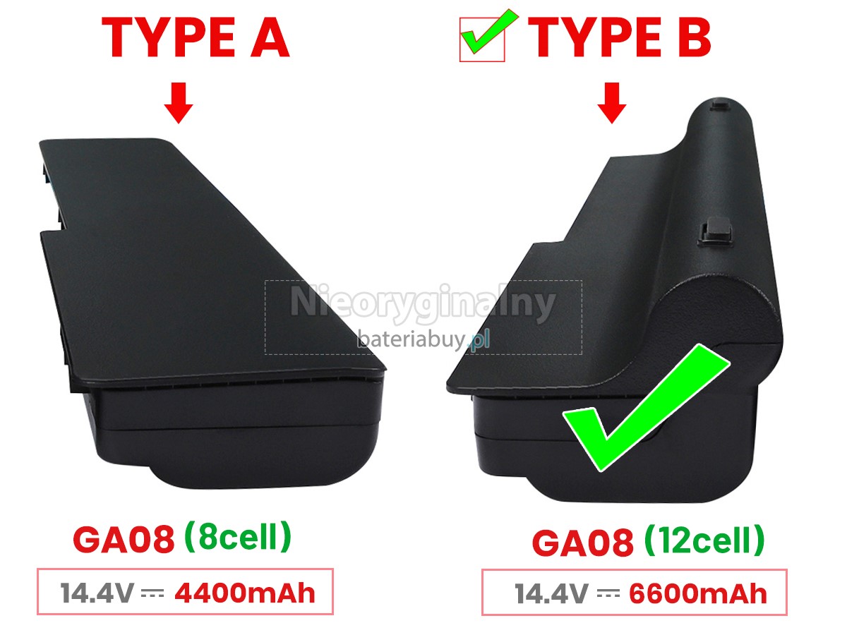 HP Pavilion DV7-3067NR bateria