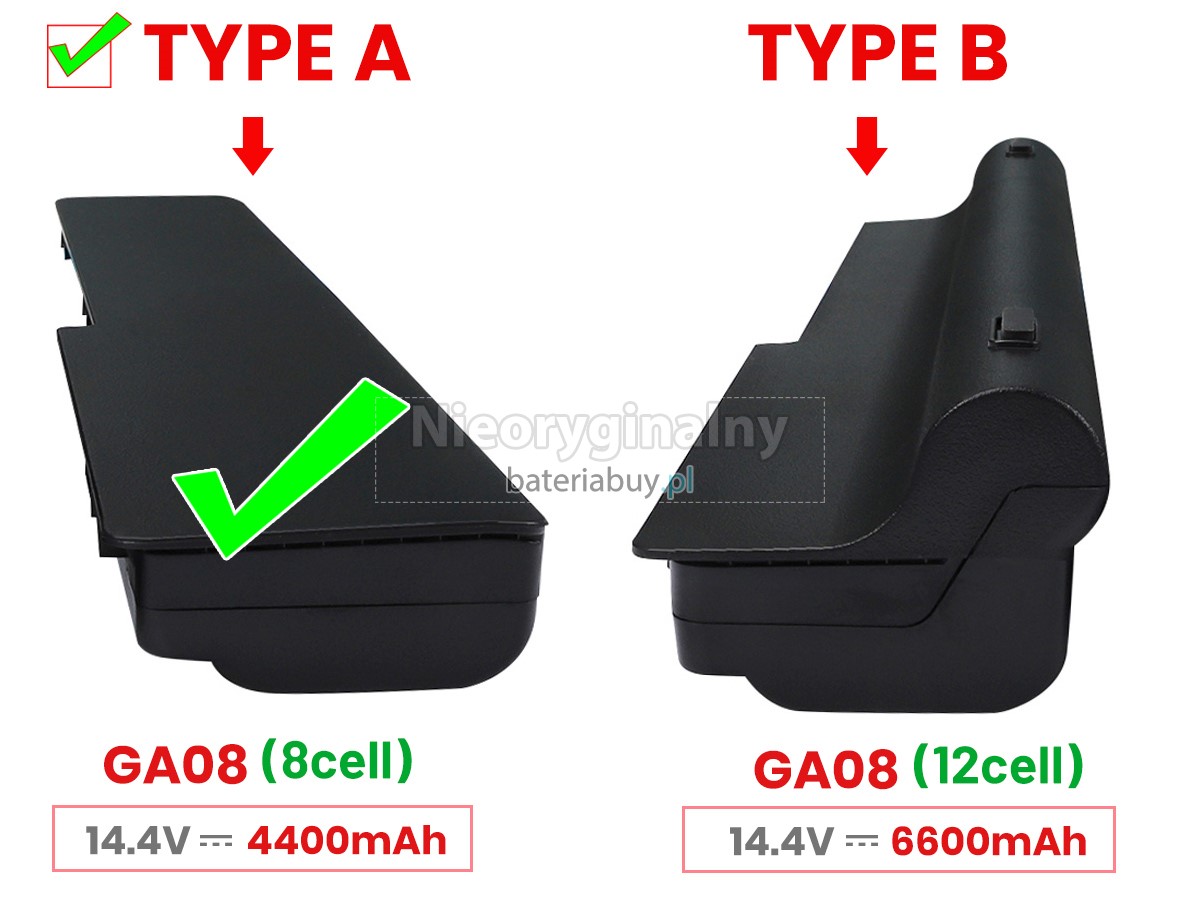 HP Pavilion DV7-3067NR bateria