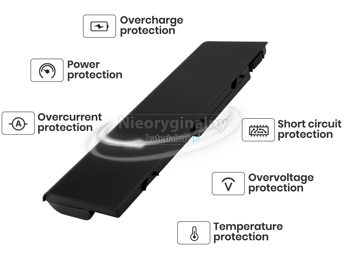 HP Pavilion DV8372EA batteria