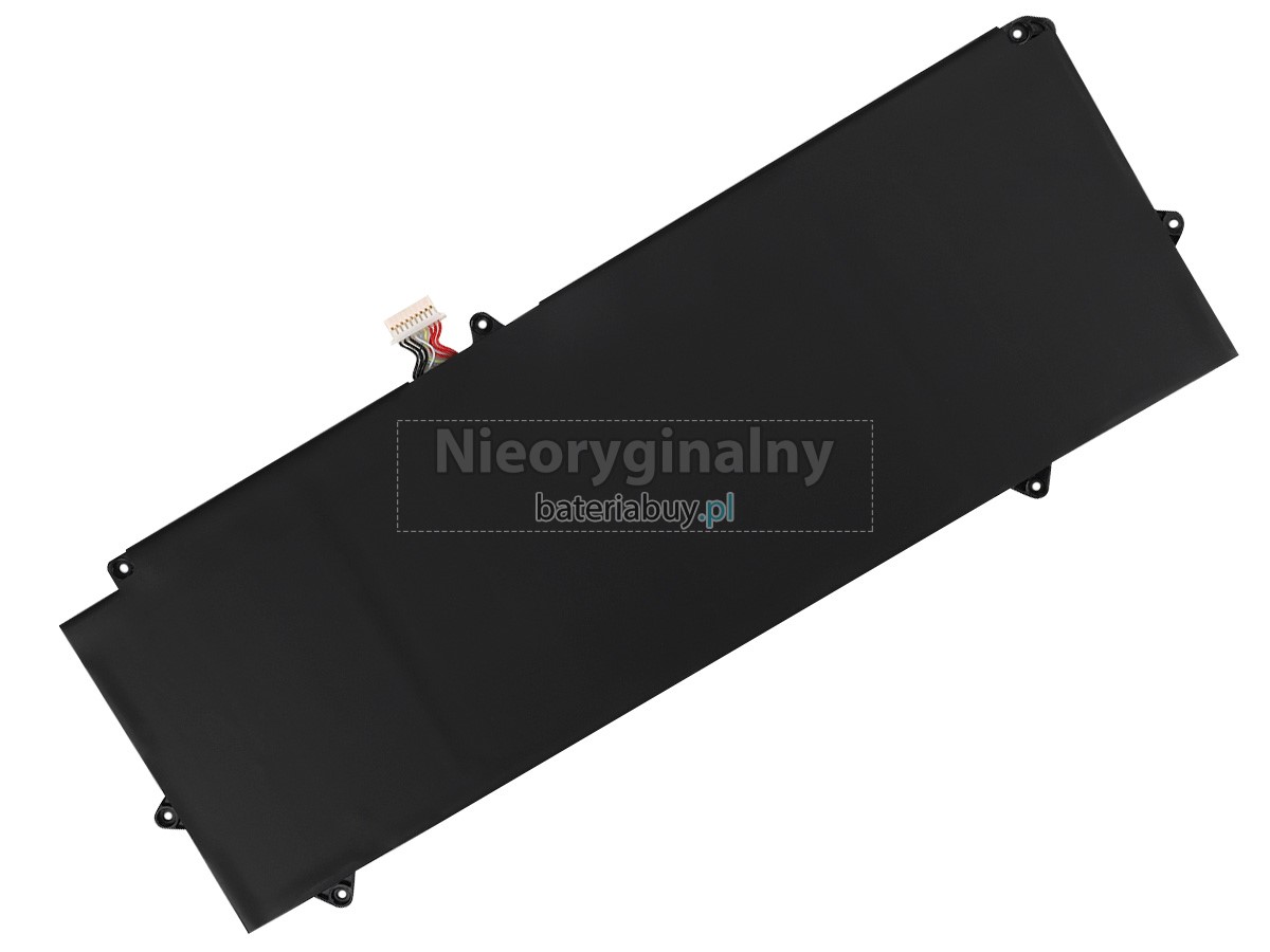 HP Pro X2 612 G2 RETAIL SOLUTIONS Tablet bateria